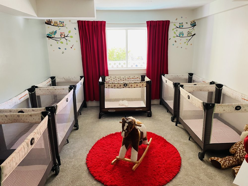 Live Love Laugh Daycare & Wonderschool - childcare center in San Francisco, CA