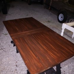 Clutch Custom Construction