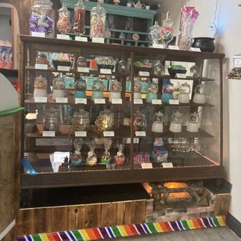 Evyl Confections - Penny candy - Desserts Near Me - Slidell, Louisiana