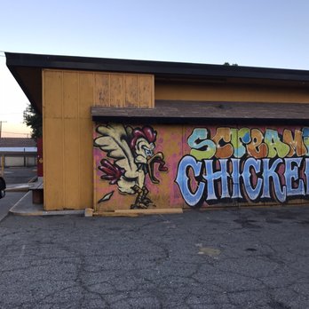 Screaming Sally’s Saloon - The exterior gives a sense of atmosphere. - Beer Bar Near Me - San Bernardino, California