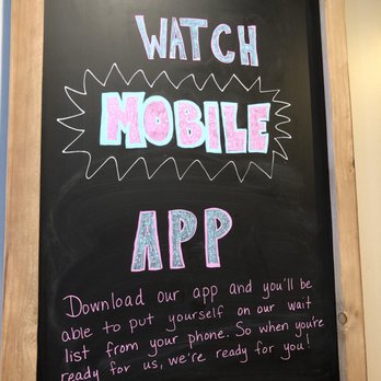 First Watch - Def good to keep in mind to use, to minimize wait - Breakfast & Brunch Near Me - St. Charles, Missouri