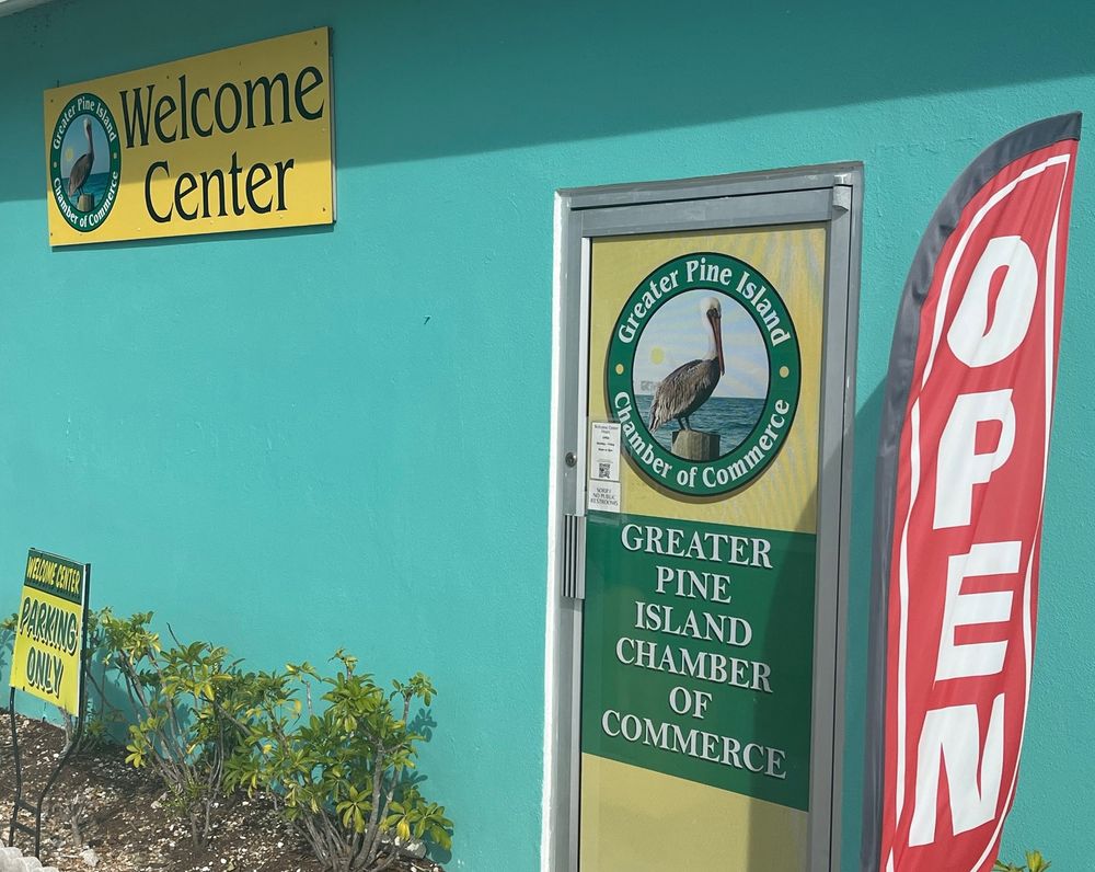 Greater Pine Island Chamber of Commerce - social services organization in Bokeelial, FL