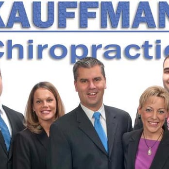 Kauffman Chiropractic - Meet our Doctors :) - Chiropractors Near Me - Merrillville, Indiana Kauffman Chiropractic - Meet our Doctors :) - Chiropractors Near Me - Merrillville, Indiana