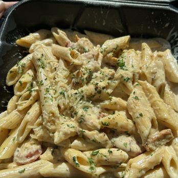 Creole Connection - Orleans Pasta - Cajun/Creole Near Me - Birmingham, Alabama Creole Connection - Orleans Pasta - Cajun/Creole Near Me - Birmingham, Alabama