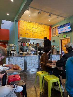 Bonita Taqueria y Rotisserie by null