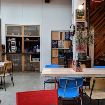 MeeT - Burgers Near Me - Vancouver, British Columbia