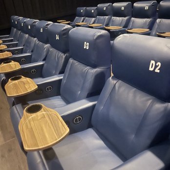 NCG Cinemas - Cinema Near Me - Atlanta, Georgia