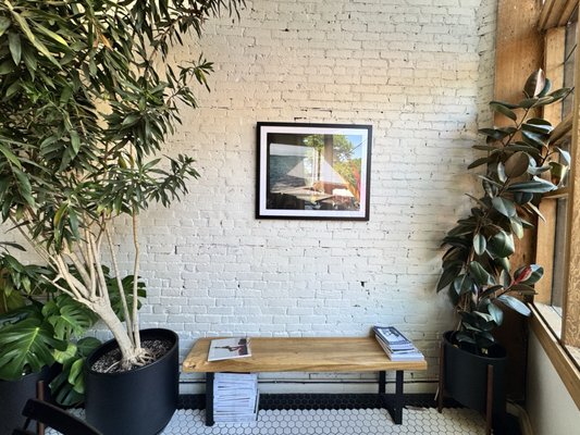 Homage Coffee by null