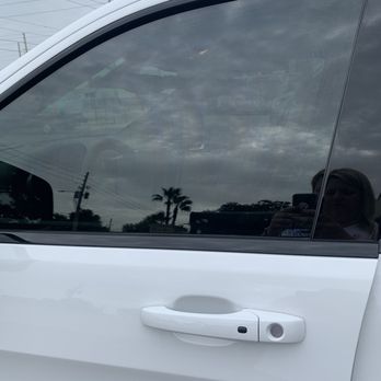 Ultimate Window Tinting - Home Window Tinting Near Me - Orlando, Florida
