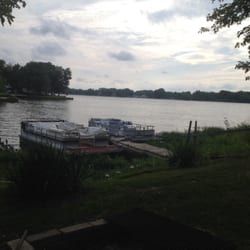 Lake Mattoon