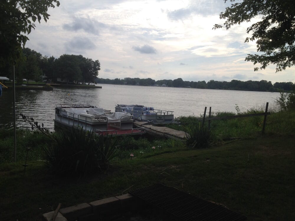 LAKE MATTOON Updated September 2024 Lake Mattoon, Neoga, Illinois