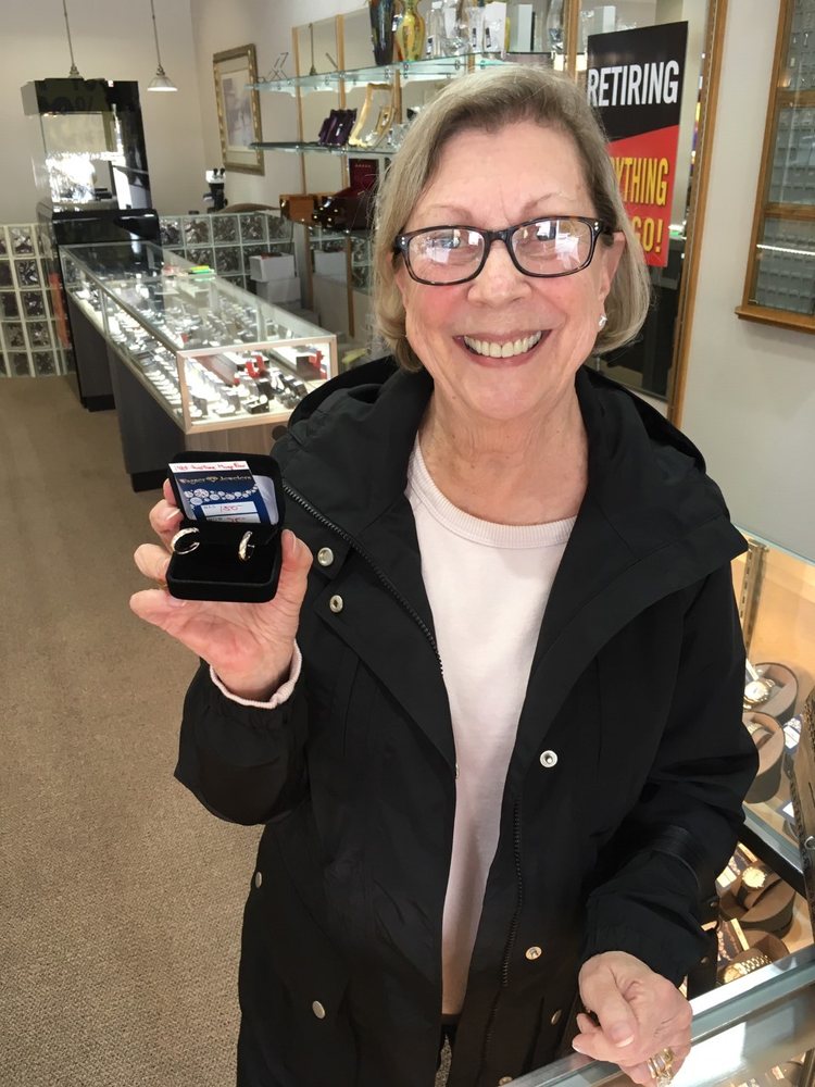 WAGNER JEWELERS 30 Photos & 20 Reviews 9611 State Ave, Marysville