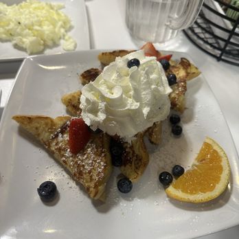 First Bite - French toast - Breakfast & Brunch Near Me - Ann Arbor, Michigan