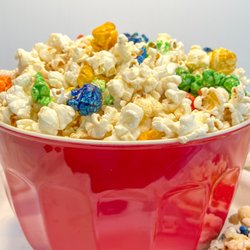 Whirligig Popcorn Shoppe