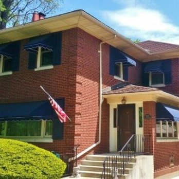 Eclipse Awning - Awnings Near Me - Evergreen Park, Illinois