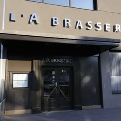 L'A Brasserie - L' A Brasserie