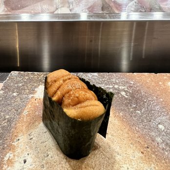 Sushi Kisen - Uni nigiri - Japanese Near Me - Arcadia, California Sushi Kisen - Uni nigiri - Japanese Near Me - Arcadia, California