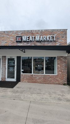 Meat N' Bone by null