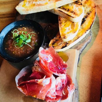 El Five - Tapas/Small Plates Near Me - Denver, Colorado