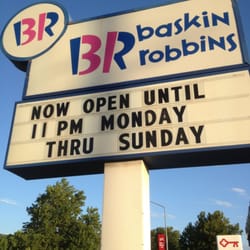 Baskin-Robbins