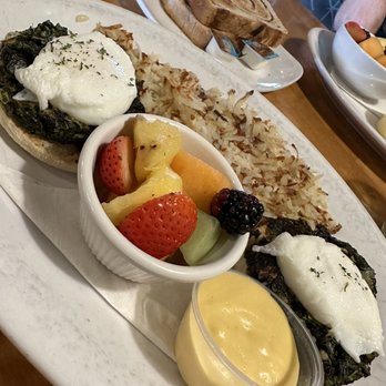 The Roost - Goodness! - Breakfast & Brunch Near Me - Indianapolis, Indiana