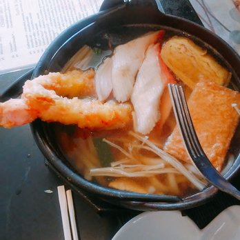 Hanamaru - Udon - Japanese Near Me - Ogden, Utah