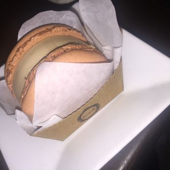 Sapporo Sushi - cappucino macaroon ice cream - Japanese Near Me - Long Beach, California Sapporo Sushi - cappucino macaroon ice cream - Japanese Near Me - Long Beach, California