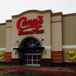 Exterior photo of Conn's HomePlus - Dallas, Texas Exterior photo of Conn's HomePlus - Dallas, Texas
