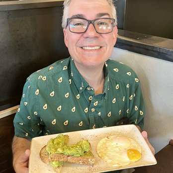 First Watch - Breakfast & Brunch Near Me - Plano, Texas
