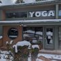 Yoga In The Pines