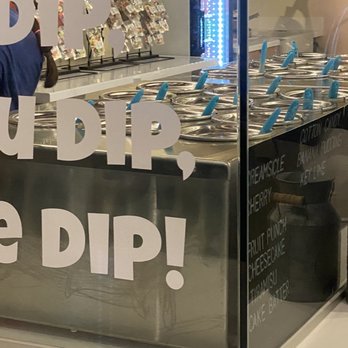 Simons Says Dip This - Ice Cream & Frozen Yogurt Near Me - Durham, North Carolina