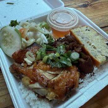 Com Tam Kieu Giang - Vietnamese Near Me - Houston, Texas