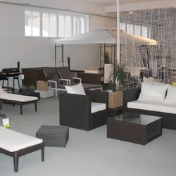 Living Zone