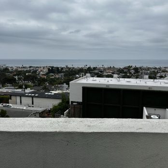 Hotel Hermosa - View from one of their suites - Hotels Near Me - Hermosa Beach, California Hotel Hermosa - View from one of their suites - Hotels Near Me - Hermosa Beach, California
