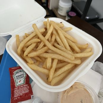 Patty Boys - FANCY FRIES - Burgers Near Me - Los Angeles, California Patty Boys - FANCY FRIES - Burgers Near Me - Los Angeles, California