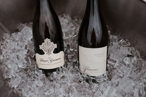 Black Walnut Inn & Vineyard by null