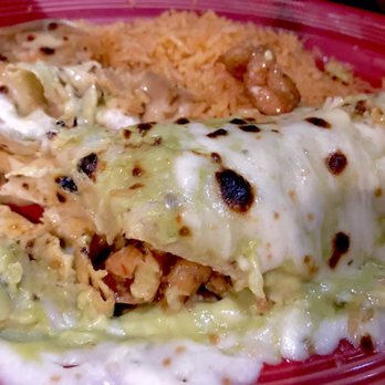 Salsa & Beer - Mexican Near Me - Van Nuys, California Salsa & Beer - Mexican Near Me - Van Nuys, California
