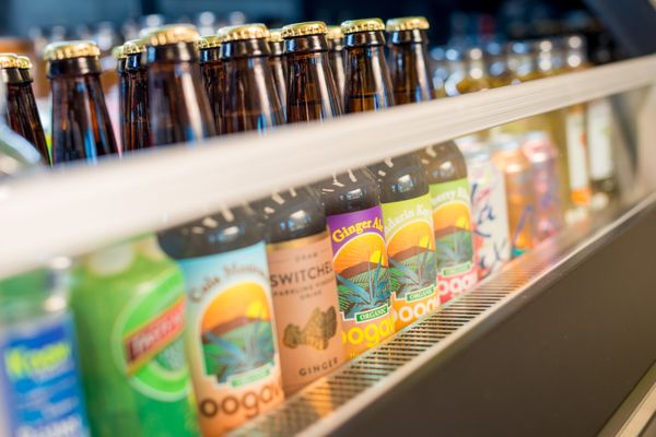 The Kitchen By Great Full Gardens by null