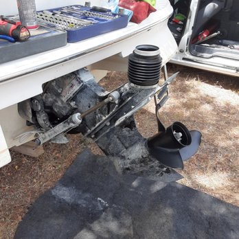 Affordable Mobile Marine - Boat Repair Near Me Affordable Mobile Marine - Boat Repair Near Me