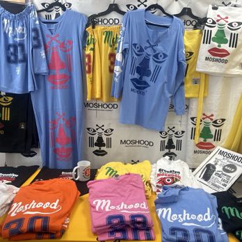 Moshood Creations - Women's Clothing Near Me - Brooklyn, New York