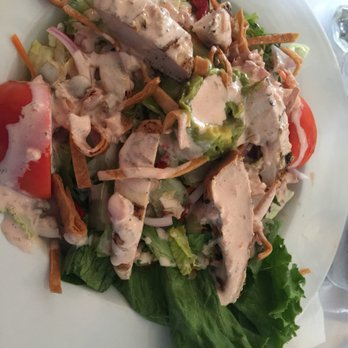 Main Street Cafe - Southern Near Me - Madison, Alabama
