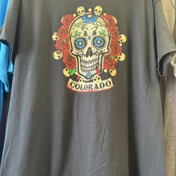 T shirt