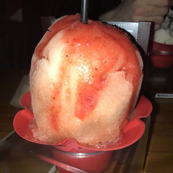 Breakwall Shave Ice - Shaved Ice Near Me - Lahaina, Hawaii Breakwall Shave Ice - Shaved Ice Near Me - Lahaina, Hawaii