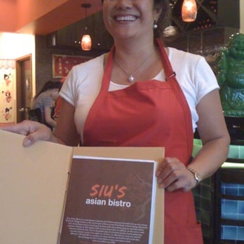 Siu's Asian Bistro - Hello, Siu! - Chinese Near Me - Silver Spring, Maryland