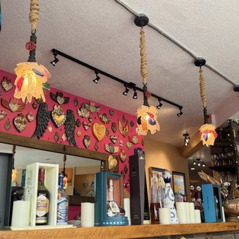 Mi Corazon Mexican Cuisine - Bar - Mexican Near Me - Cannon Beach, Oregon
