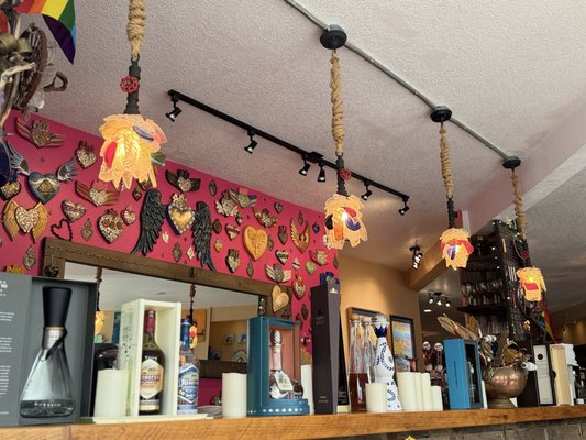 Mi Corazón Restaurant by null