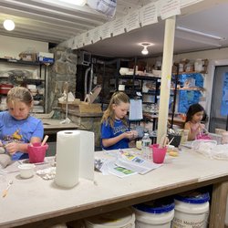 Putnam Arts Council - Talented kids creating!