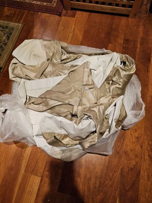 Cudney’s Launderers & Dry Cleaners