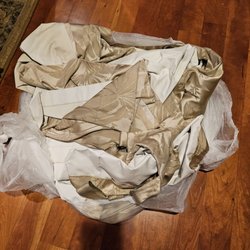 Cudney's Launderers & Dry Cleaners