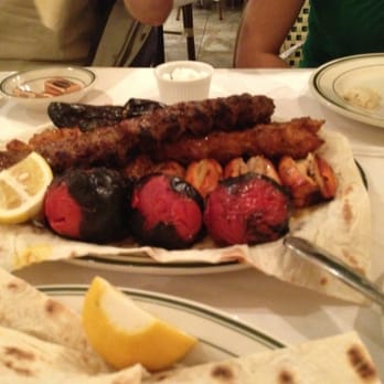 Raffi's Place - ... Until you peel away the top layer, revealing mounds of deliciousness! - Middle Eastern Near Me - Glendale, California Raffi's Place - ... Until you peel away the top layer, revealing mounds of deliciousness! - Middle Eastern Near Me - Glendale, California